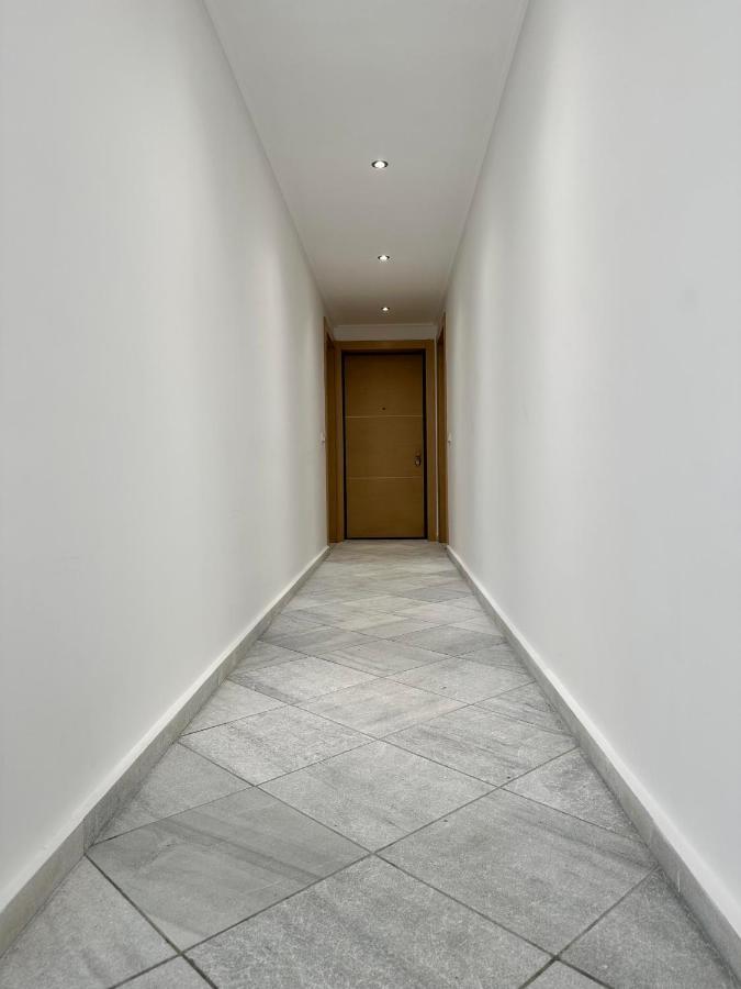 Eva'S Luxury Apartments No 4 Loútsa Exterior foto